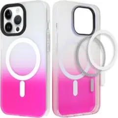 ❤️新品❤️iPhone 14用 ケース グラデーション 携帯ケース