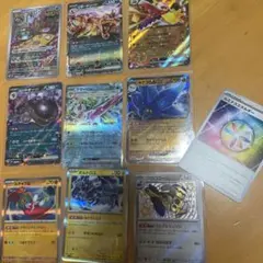 ポケモンカードまとめ売り‼️アラブルタケ古代など