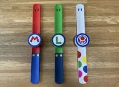 2025年最新】USJ パワーアップバンド キノピオの人気アイテム - メルカリ