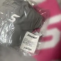 SnowMan popup ポップアップ 帽子/袋