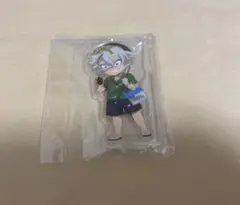 鬼滅の刃 ufotable 夏休み アクスタ 不死川実弥