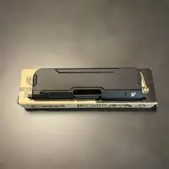 【実物】S I ULTIMATE DUST COVER BKのサムネイル