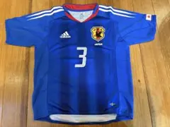 サッカー日本代表ユニフォーム☆2002年日韓W杯☆ - メルカリ