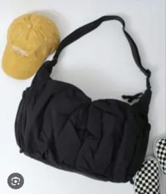 完売入手困難　二宮こずえさんOUTDOOR PRODUCTS コラボショルダー 完売入手困難 二宮こずえさんOUTDOOR PRODUCTS コラボショルダー