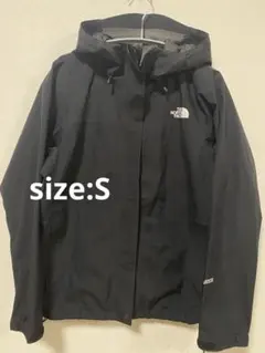 THE NORTH FACE GORE-TEX マウンテンパーカー Sサイズ