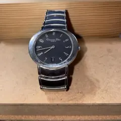 Christian Dior D77-100 腕時計 クォーツのサムネイル