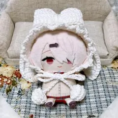 2026年最新】にじぱぺっと ぬい服 10cmの人気アイテム - メルカリ