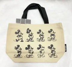 【新品未使用】ディズニー pink trick ミッキー トートバッグ
