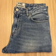 Acne Studios POP LT VINTAGE デニムパンツ　32のサムネイル