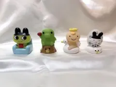 たまごっち ライトマスコット 4種セット