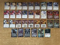 4cダーバンデ デッキパーツ - メルカリ