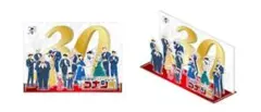 名探偵コナン コナン展 アクリルジオラマスタンド