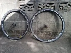 AXIS 2.0 シマノ11速 ホイールセット