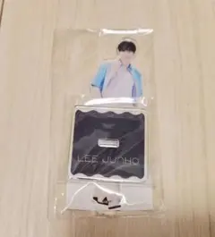 【公式】2PM JUNHO アクリルスタンド BEFORE MIDNIGHT