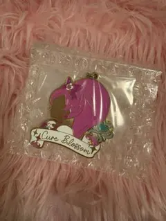 プリキュア1番くじF賞cure blossom