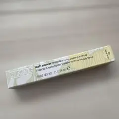 CLINIQUE Lash Power Mascara マスカラのサムネイル