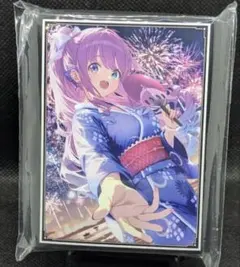 2026年最新】姫森ルーナ スリーブの人気アイテム - メルカリ