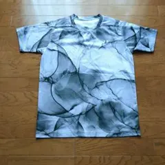 YONEX 吸汗速乾 Tシャツ JP M テニスウェア