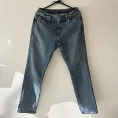 Abercrombie & Fitch デニム W30 L32