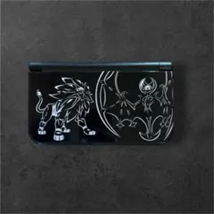 2026年最新】newニンテンドー3ds ll ソルガレオ・ルナアーラの人気
