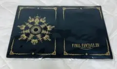 ファイナルファンタジーXIV FF14 アゼムの魔法陣　ブックカバー　新品未開封