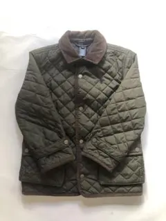 大幅値下げ キッズ　ボーイズ ポロ ラルフローレン　キルティングジャケット