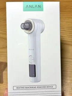 ANLAN 温熱毛穴吸引器(未開封)のサムネイル