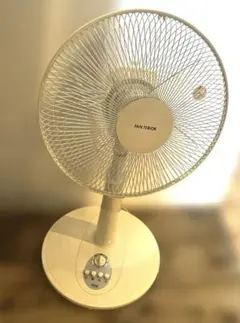 YUASA ユアサプライムス 扇風機 空調 サーキリビング YT-304L（WHのサムネイル