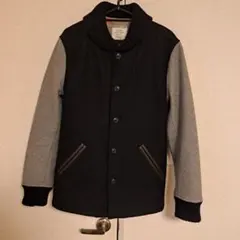 BEAMS　スタジャン　防寒ジャンパー