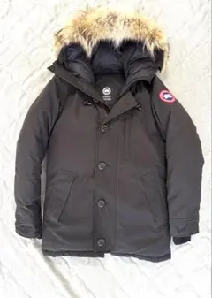 CANADA GOOSE Chateau Parka Fusion Fit S