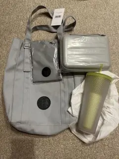 スターバックス 福袋 2026