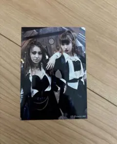 AKB48 UZA WonderGOO 店舗特典 生写真 大島優子 小嶋陽菜 - メルカリ
