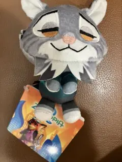 ズートピア2 パウバート &you マスコット