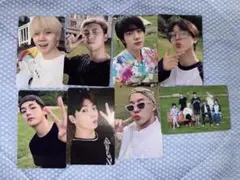 BTS IN THE SOOP 2 トレカセット 公式 - メルカリ