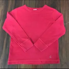 プチバトー 4ans