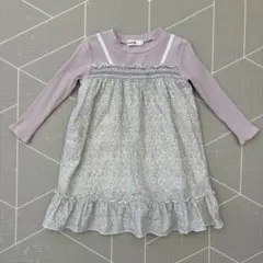 SLAPSLIP ワンピース　100