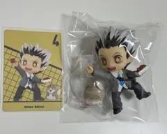 ハイキュー!! ポップマート POP MART 木兎光太郎
