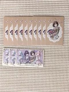 【プロセカ】絵名　ニーゴ【グリカ】