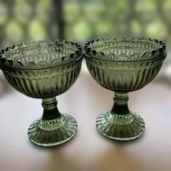 美品❤️イッタラ　マリメッコ　マリボウル　スモールdoubl❤️2cupのサムネイル