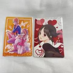 推しの子　かぐや様は告らせたい　ナツコミ2022