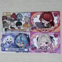 2025年最新】Vtuberチップス4の人気アイテム - メルカリ