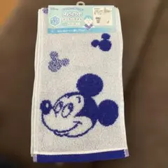 Disney ひんやりマフラータオル ミッキーマウスのサムネイル