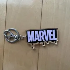 MARVEL アクリルキーホルダー