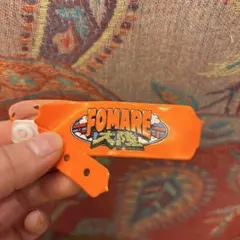 FOMARE大陸 バンド
