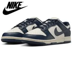 新品未使用　ナイキ ダンク ロー W Nike Dunk Low NN　29cm