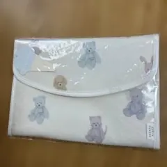 gelato pique 母子手帳ケース　Lサイズ