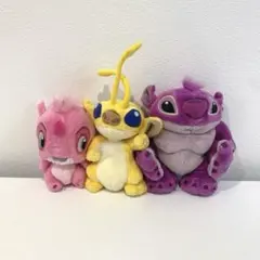 デジモンアドベンチャー スティッチーズ ぬいぐるみ8体セット - メルカリ