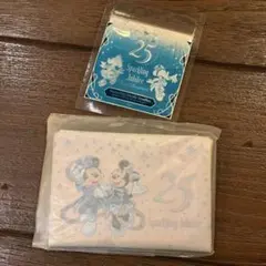 スーベニアケース　ディズニーシー　ガーリックトリュフ　シーズニング　スーベニア