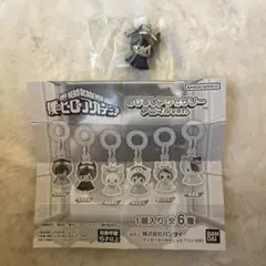 僕のヒーローアカデミア　めじるしアクセサリー　飯田天哉