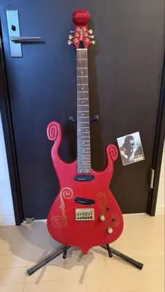 喜*里様 FERNANDES TE-115 BUCK-TICK今井モデル　サステ 2025年最新】BUCK-TICK モデル ギターの人気アイテム - メルカリ